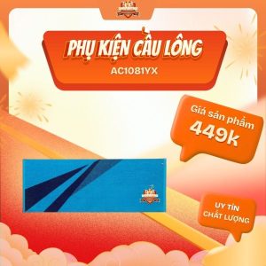 Khăn Cầu Lông FSport AC1081YX