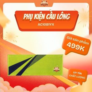 ậKhăn Cầu Lông FSport AC1081YX