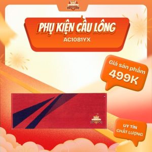 Khăn Cầu Lông FSport AC1081YX